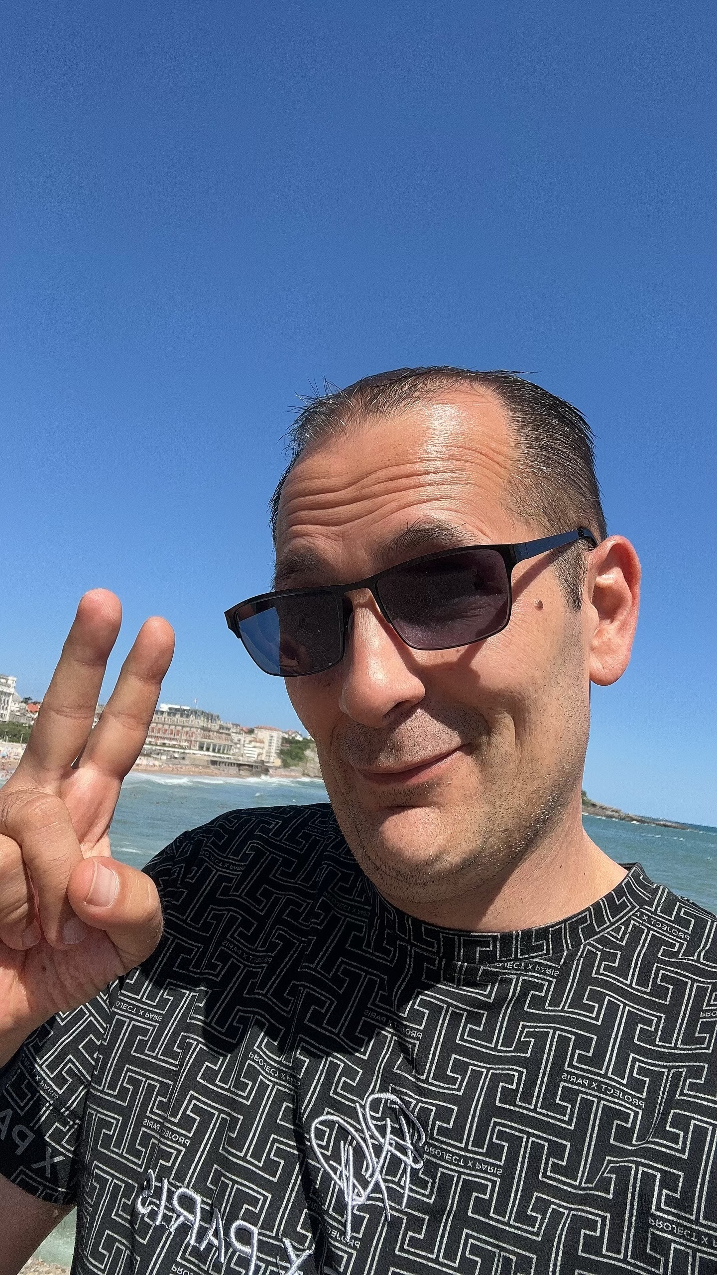 Profilo di Anthonyn, 46 anni, Cerco Trombamico a Casteldelci