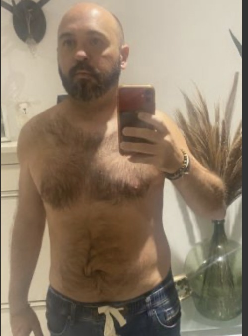 Profilo di Pierre-guillaume, 43 anni, Cerco Trombamico a Ostellato