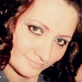 Profilo di Enisa, 38 anni, Cerco Trombamico a Frassineto Po