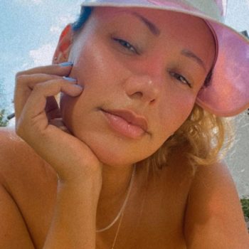 Profilo di Ylana, 26 anni, Cerco Trombamico a Rapolla