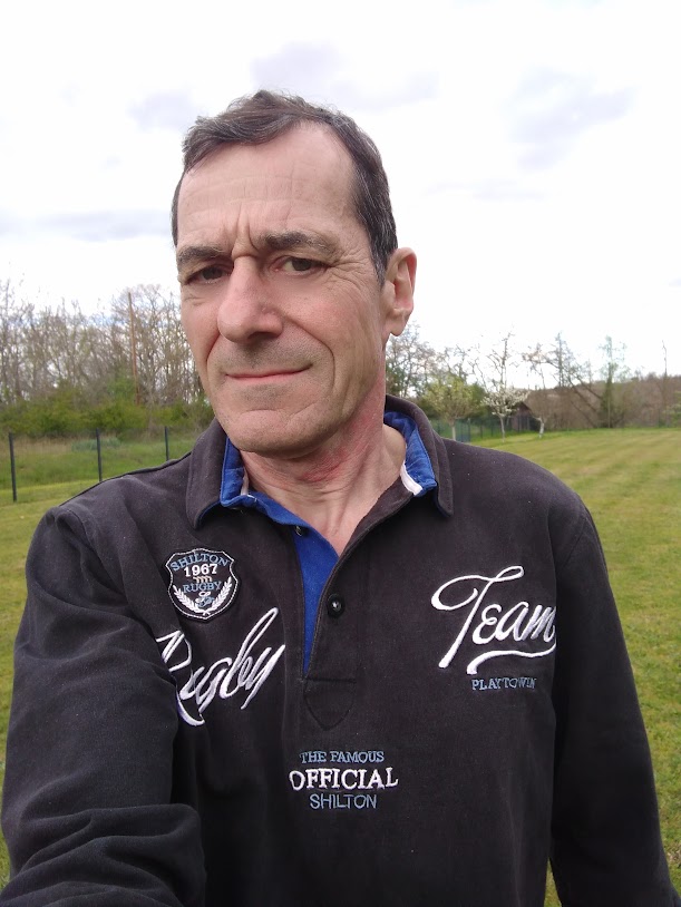 Profilo di Ghais, 55 anni, Cerco Trombamico a Forio