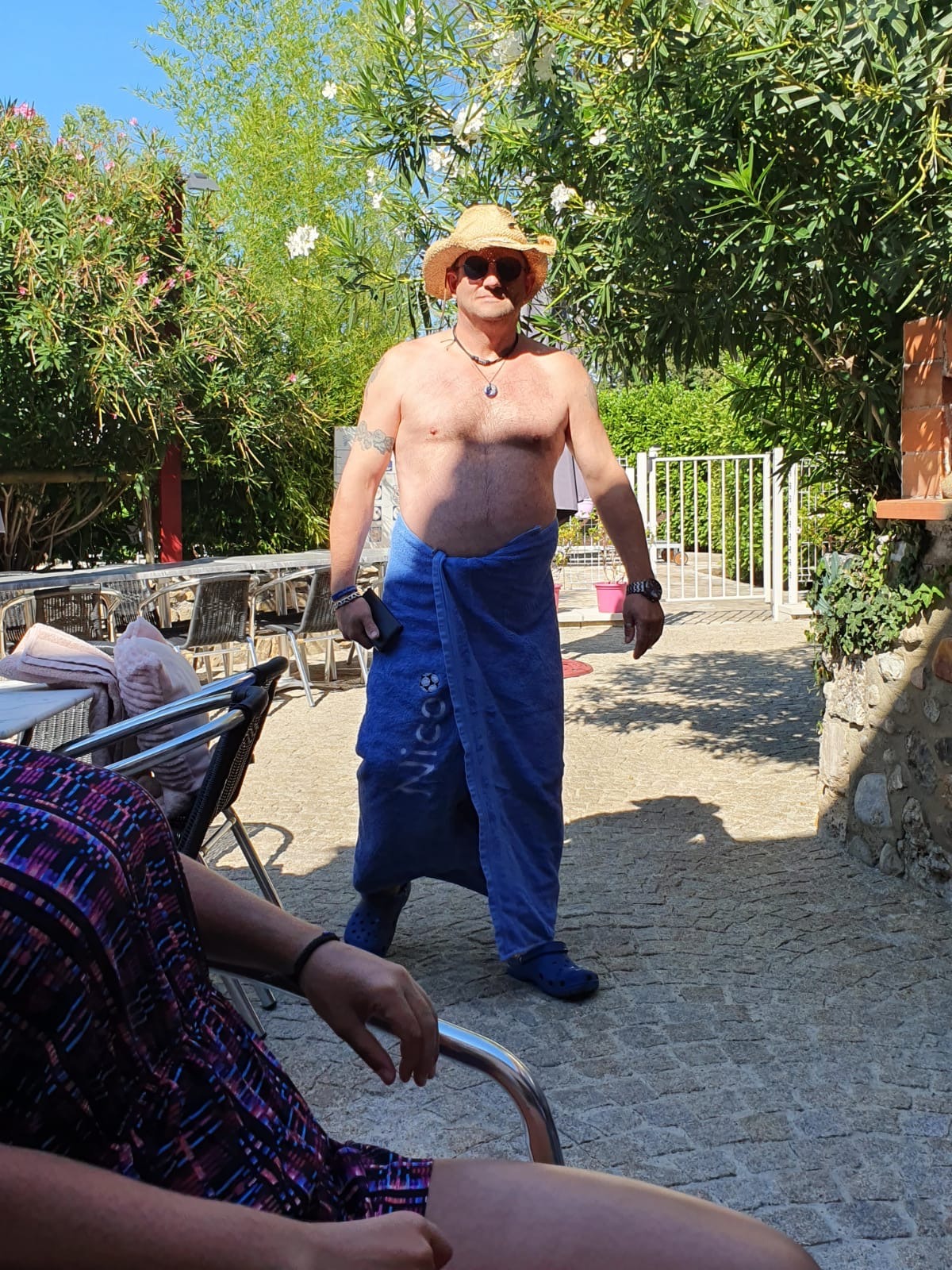 Profilo di Ludwig, 46 anni, Cerco Trombamico a Beinasco