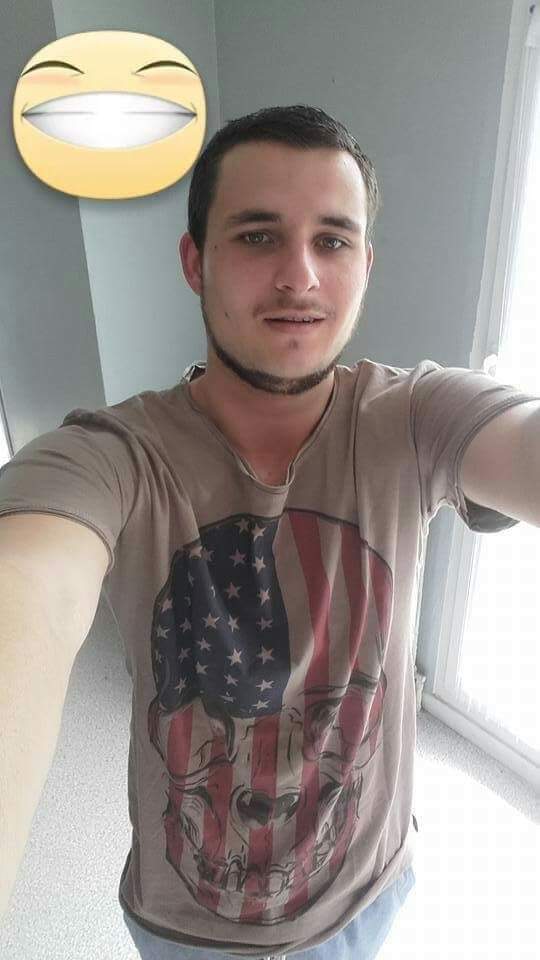 Profilo di Rivo, 31 anni, Cerco Trombamico a Bogliasco