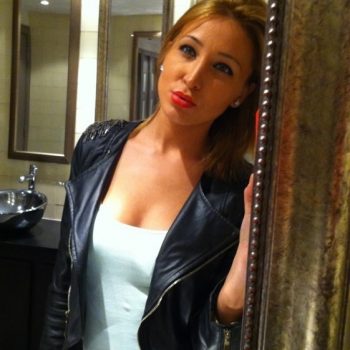 Profilo di Elyne, 35 anni, Cerco Trombamico a Salza di Pinerolo