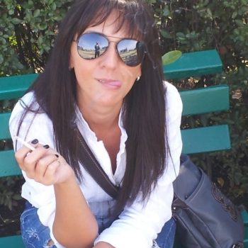 Profilo di Faustyne, 37 anni, Cerco Trombamico a Chiesanuova