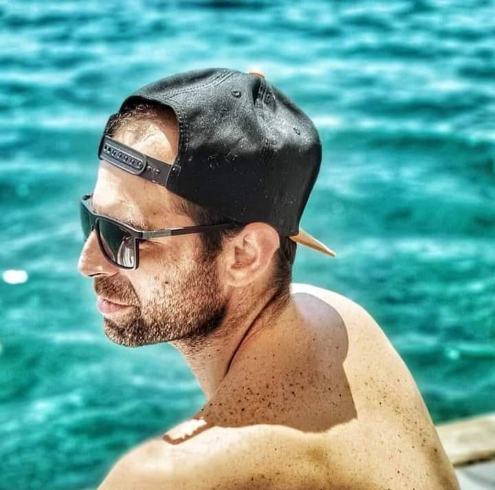 Profilo di Timotey, 37 anni, Cerco Trombamico a Pontenure