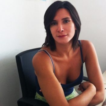 Profilo di Tatiana, 32 anni, Cerco Trombamico a Montefalcione