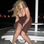 Profilo di Radidja, 34 anni, Cerco Trombamico a Monasterace