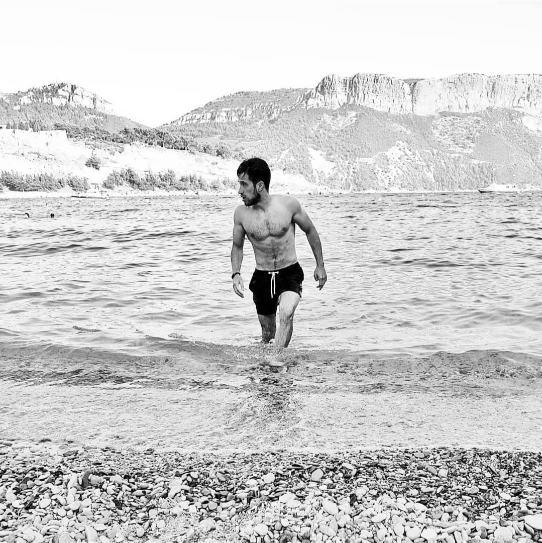 Profilo di Tuan, 29 anni, Cerco Trombamico a Meldola