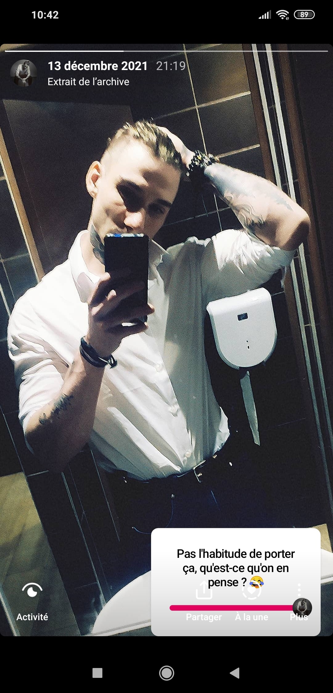 Profilo di Kerem, 31 anni, Cerco Trombamico a Brozolo
