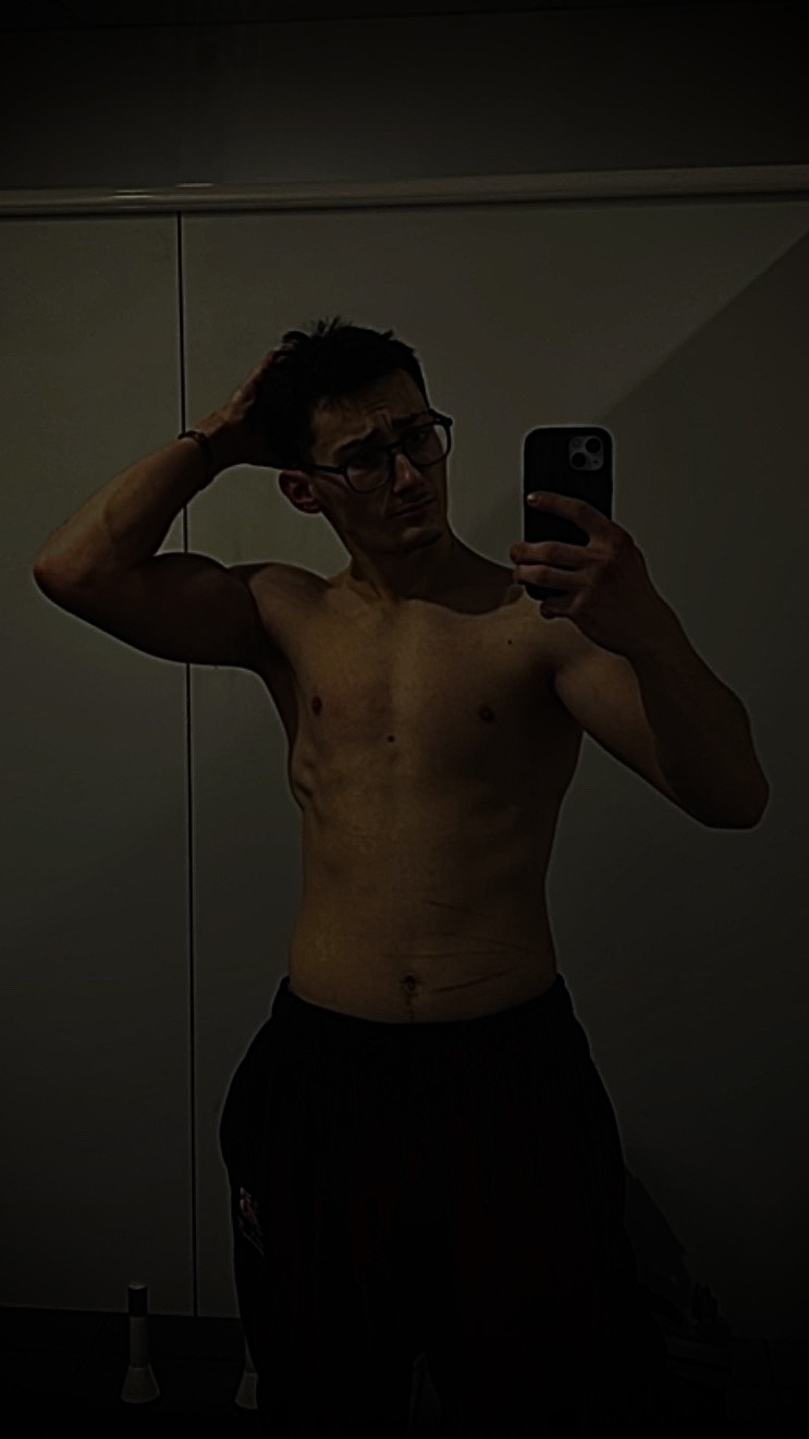 Profilo di Neis, 22 anni, Cerco Trombamico a Scafa