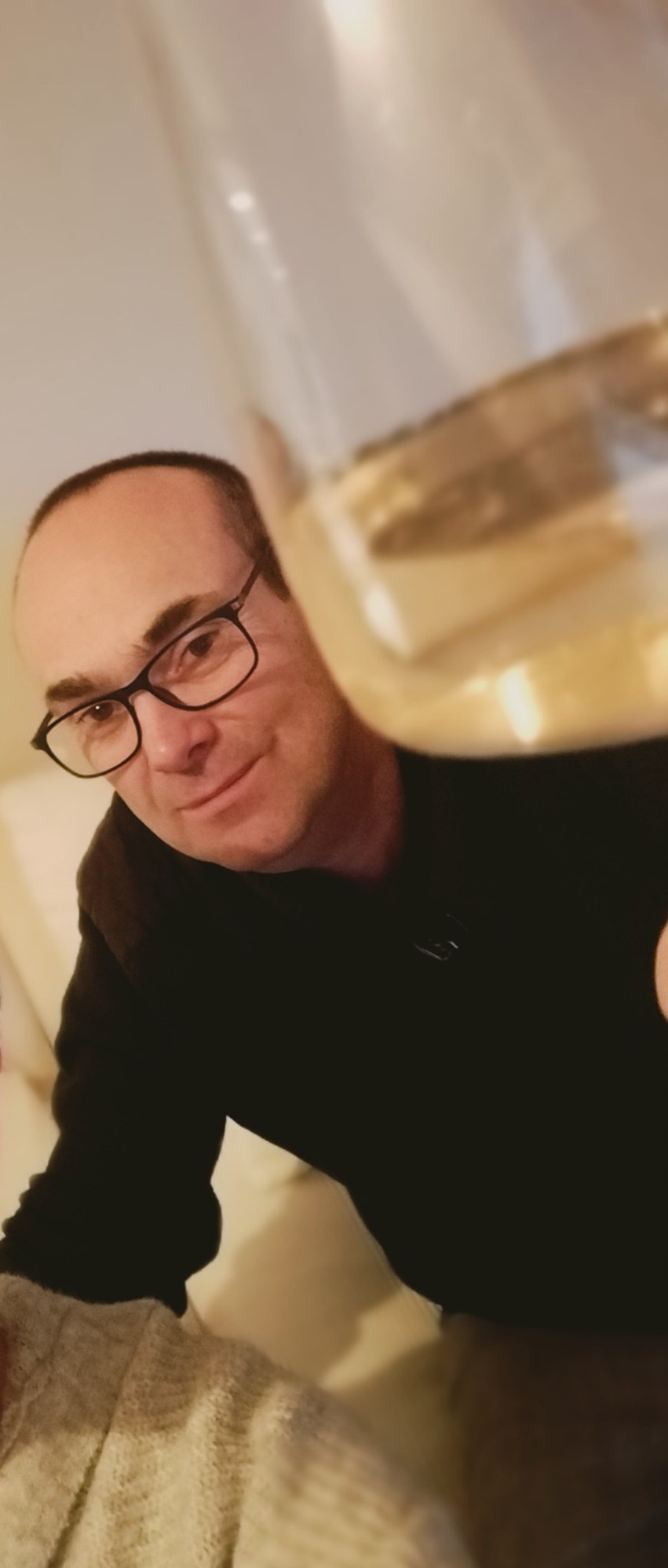 Profilo di Mounsef, 54 anni, Cerco Trombamico a Ostellato