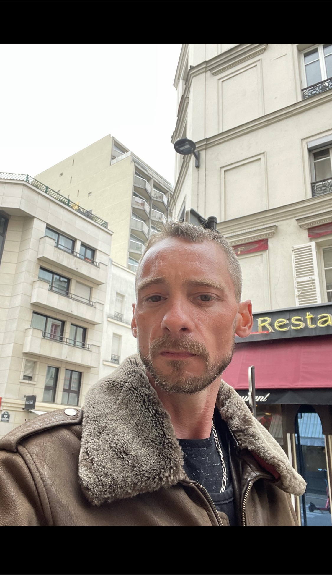 Profilo di Clark, 42 anni, Cerco Trombamico a Balocco
