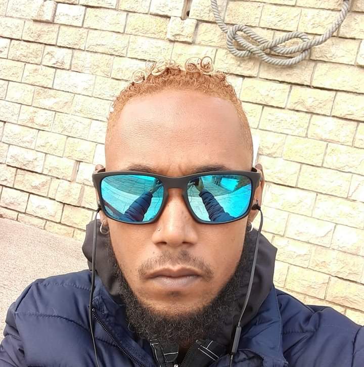 Profilo di Serwan, 32 anni, Cerco Trombamico a Spoltore
