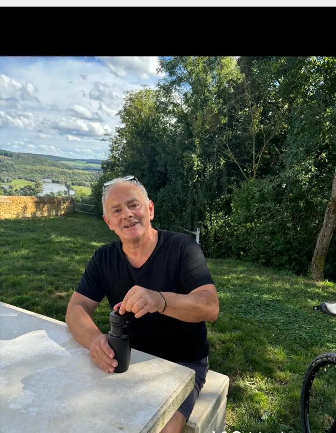 Profilo di Rhida, 55 anni, Cerco Trombamico a Rosora