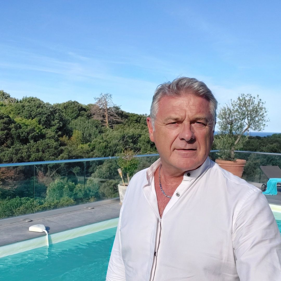 Profilo di Jasim, 52 anni, Cerco Trombamico a Loazzolo