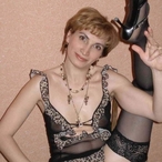 Profilo di Jelissa, 41 anni, Cerco Trombamico a Nesso