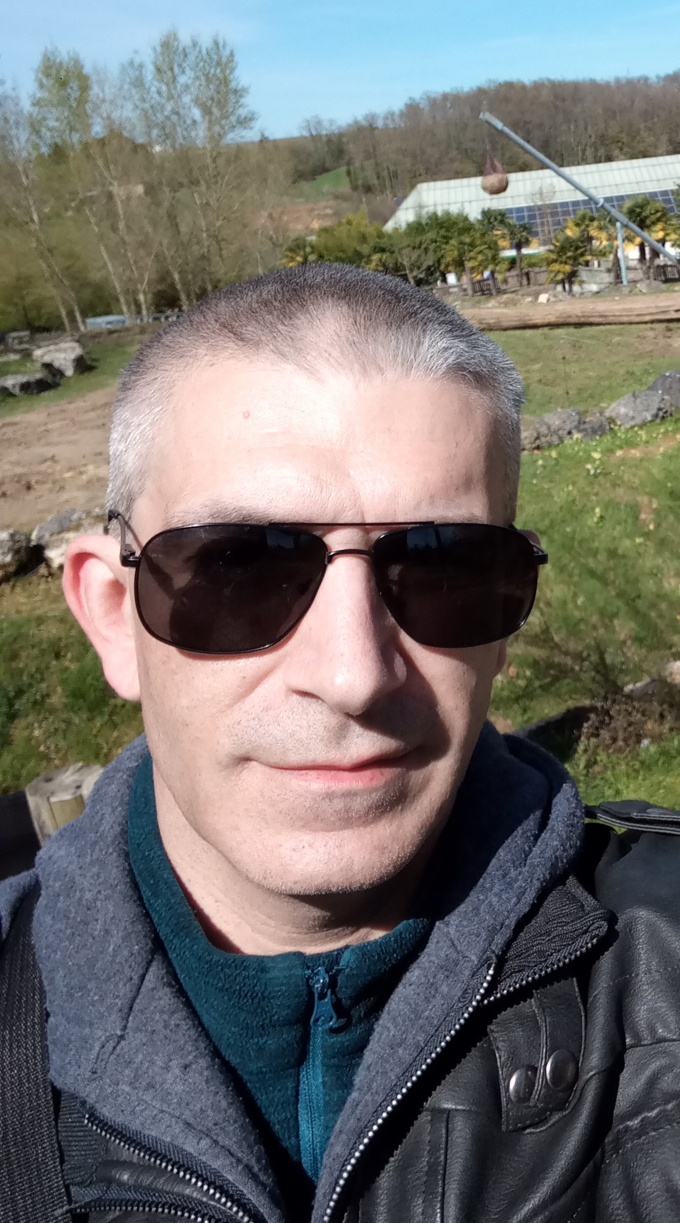 Profilo di Taleb, 46 anni, Cerco Trombamico a Trecenta