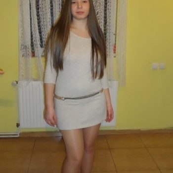 Profilo di Chanone, 27 anni, Cerco Trombamico a Fratte Rosa