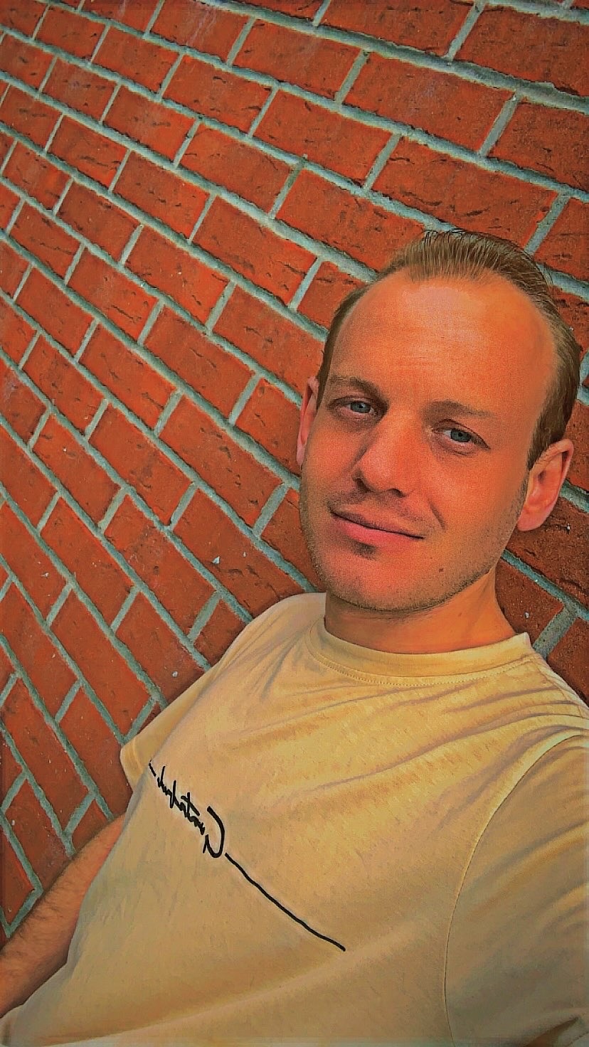 Profilo di Nino, 27 anni, Cerco Trombamico a Tito