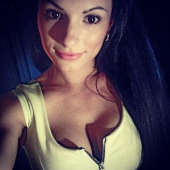 Profilo di Naya, 38 anni, Cerco Trombamico a Foglizzo