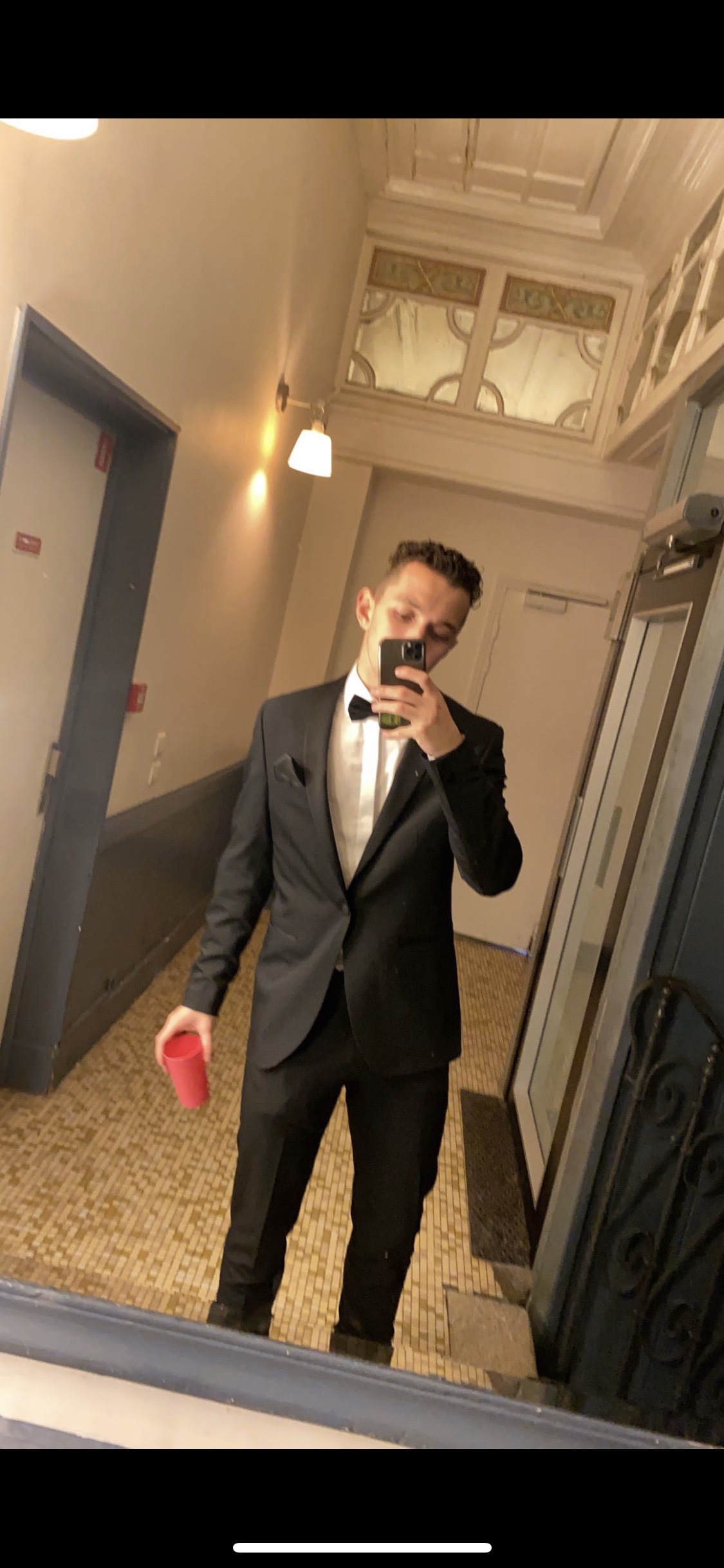 Profilo di Doran, 20 anni, Cerco Trombamico a Pratella
