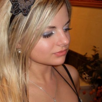 Profilo di Oregane, 30 anni, Cerco Trombamico a Verretto