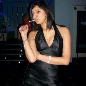 Profilo di Fatimata, 36 anni, Cerco Trombamico a Cerreto Sannita