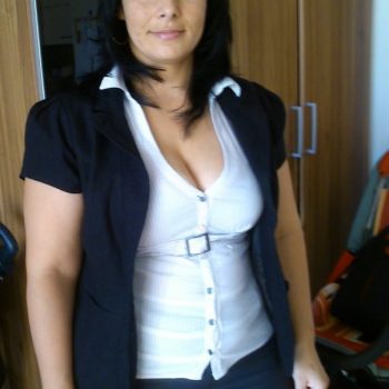 Profilo di Sahlia, 43 anni, Cerco Trombamico a Cercino