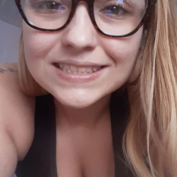 Profilo di Tina, 30 anni, Cerco Trombamico a Maggiora