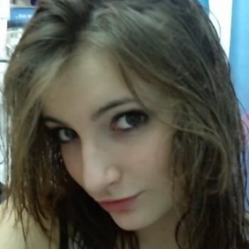 Profilo di Kanitha, 28 anni, Cerco Trombamico a Gazzaniga