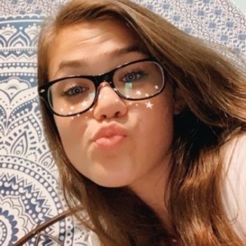 Profilo di Iqra, 27 anni, Cerco Trombamico a Bernareggio
