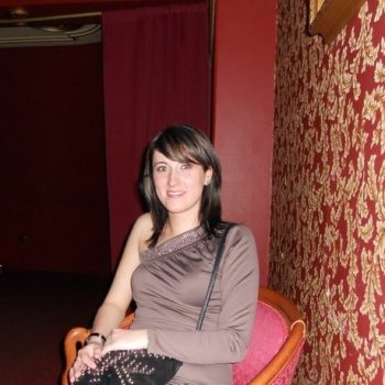 Profilo di Joseline, 30 anni, Cerco Trombamico a Maslianico