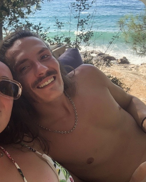 Profilo di Mesut, 24 anni, Cerco Trombamico a Longiano