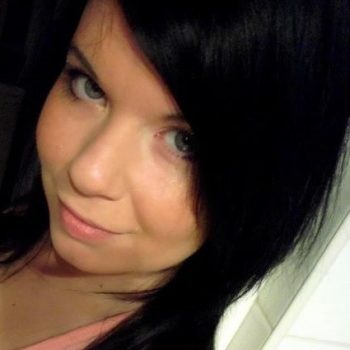 Profilo di Djamyla, 28 anni, Cerco Trombamico a Umbertide