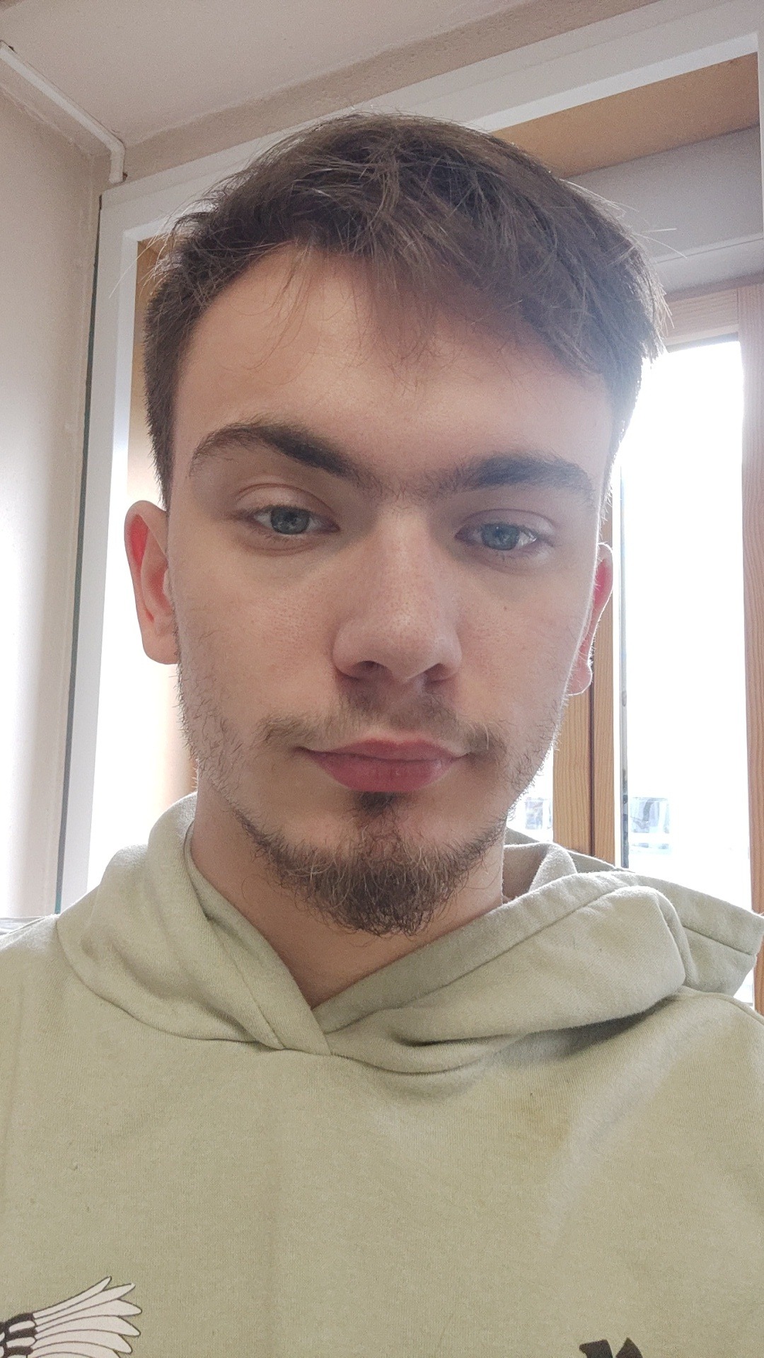 Profilo di Gregory, 28 anni, Cerco Trombamico a Vottignasco