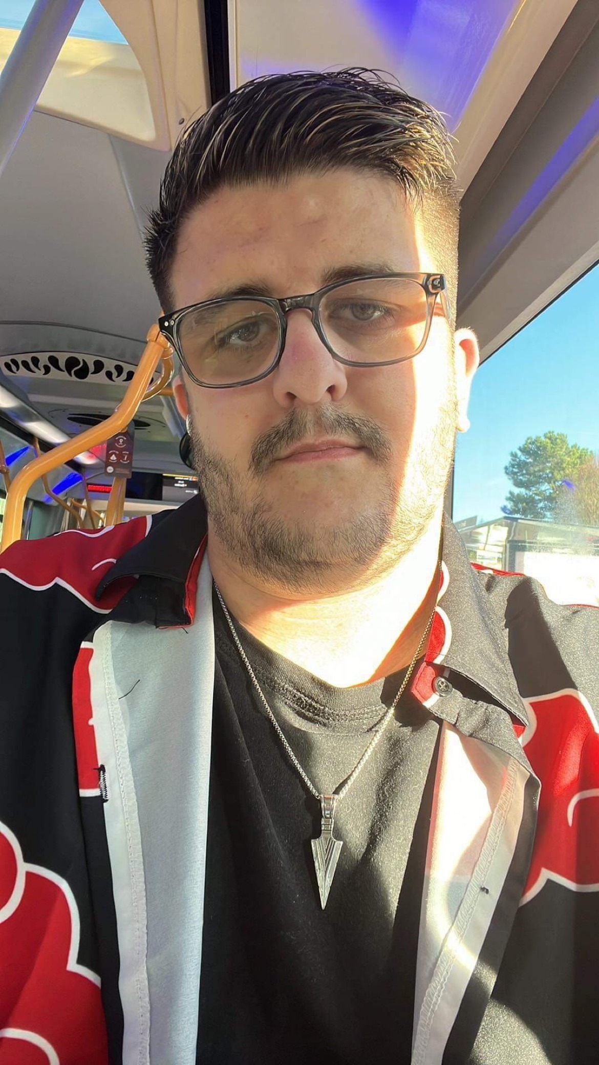 Profilo di Patricio, 31 anni, Cerco Trombamico a Malalbergo