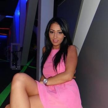 Profilo di Jeanie, 30 anni, Cerco Trombamico a Pontenure