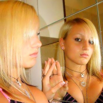 Profilo di Caina, 28 anni, Cerco Trombamico a Zubiena