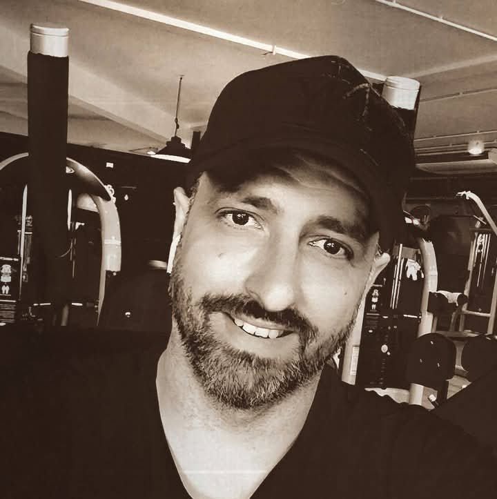 Profilo di Hubert, 41 anni, Cerco Trombamico a Bardonecchia
