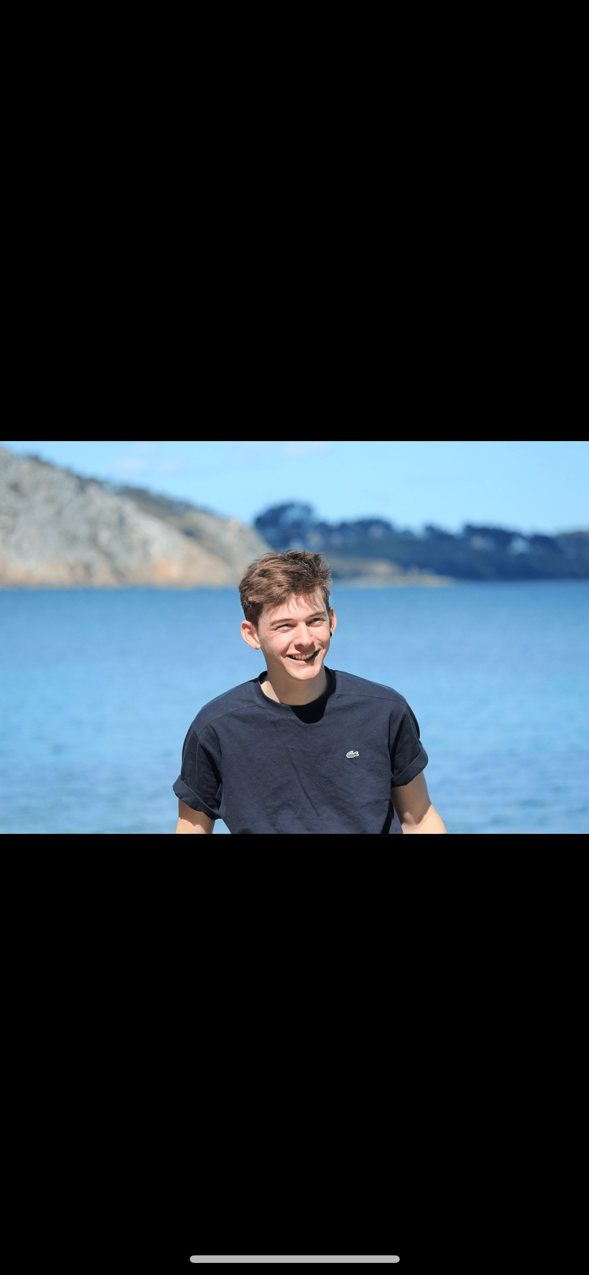 Profilo di Carlos, 22 anni, Cerco Trombamico a Occhieppo Superiore