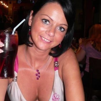 Profilo di Jenaelle, 42 anni, Cerco Trombamico a Novedrate