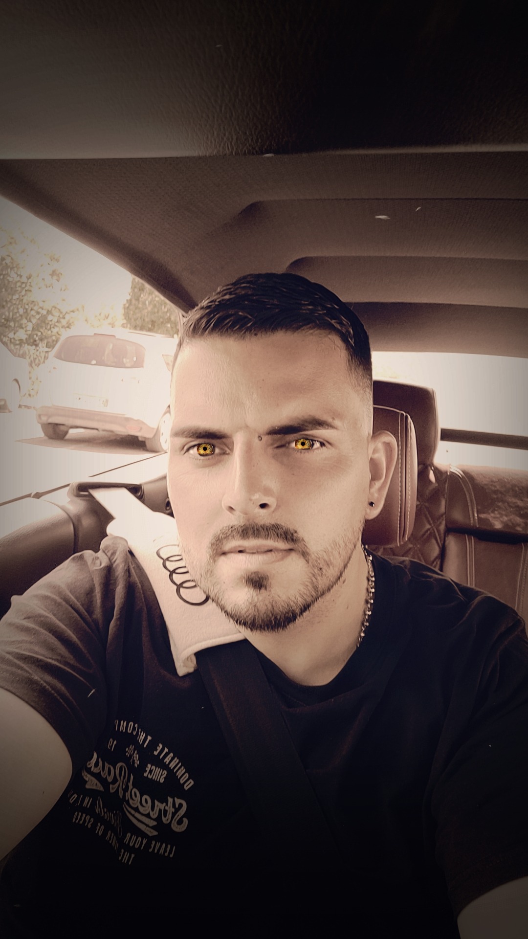 Profilo di Marc-eric, 38 anni, Cerco Trombamico a Atri