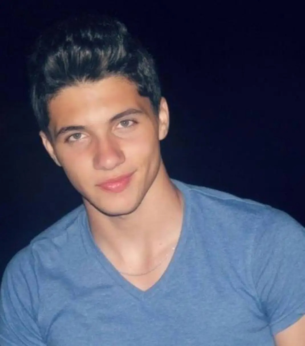Profilo di Aleksei, 27 anni, Cerco Trombamico a Panicale