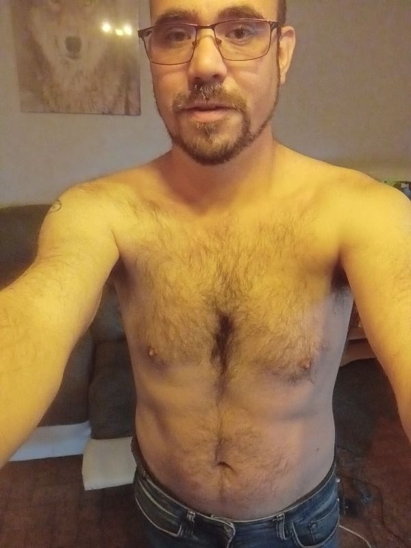 Profilo di Alpaslan, 38 anni, Cerco Trombamico a Verduno