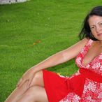 Profilo di Héloïse, 33 anni, Cerco Trombamico a Borghetto Lodigiano