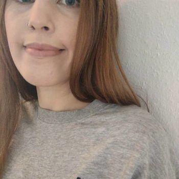 Profilo di Siame, 25 anni, Cerco Trombamico a Ponti sul Mincio