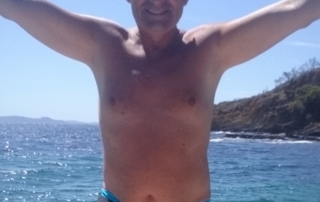Profilo di Iron, 49 anni, Cerco Trombamico a Casorezzo