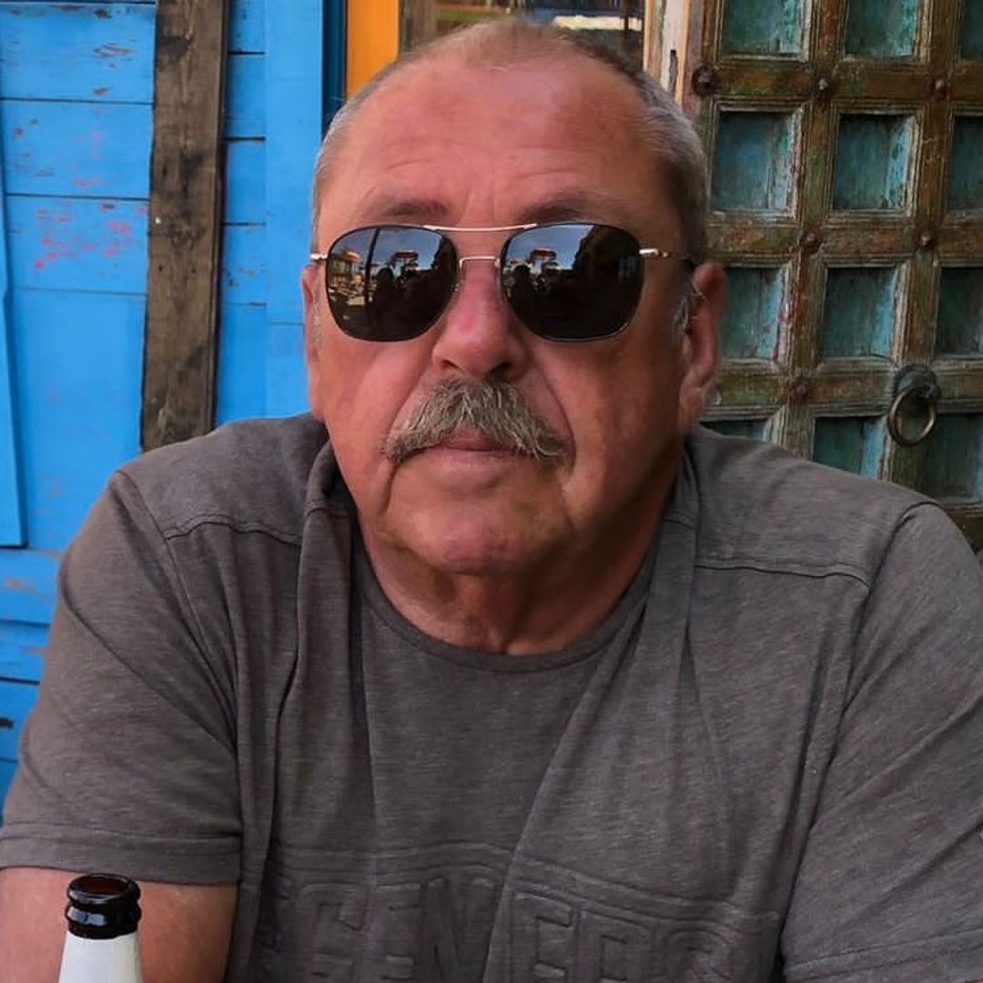 Profilo di Alexio, 55 anni, Cerco Trombamico a Belcastro