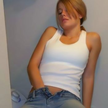 Profilo di Krista, 32 anni, Cerco Trombamico a Rosà